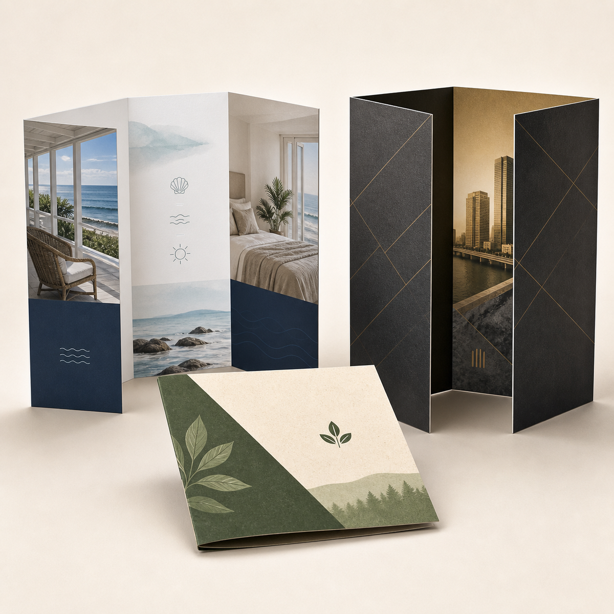 Brochures