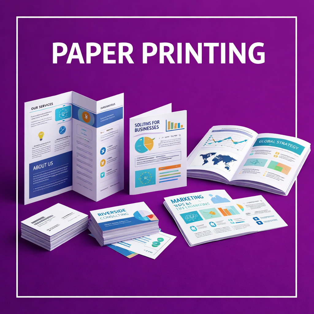 Paper Products