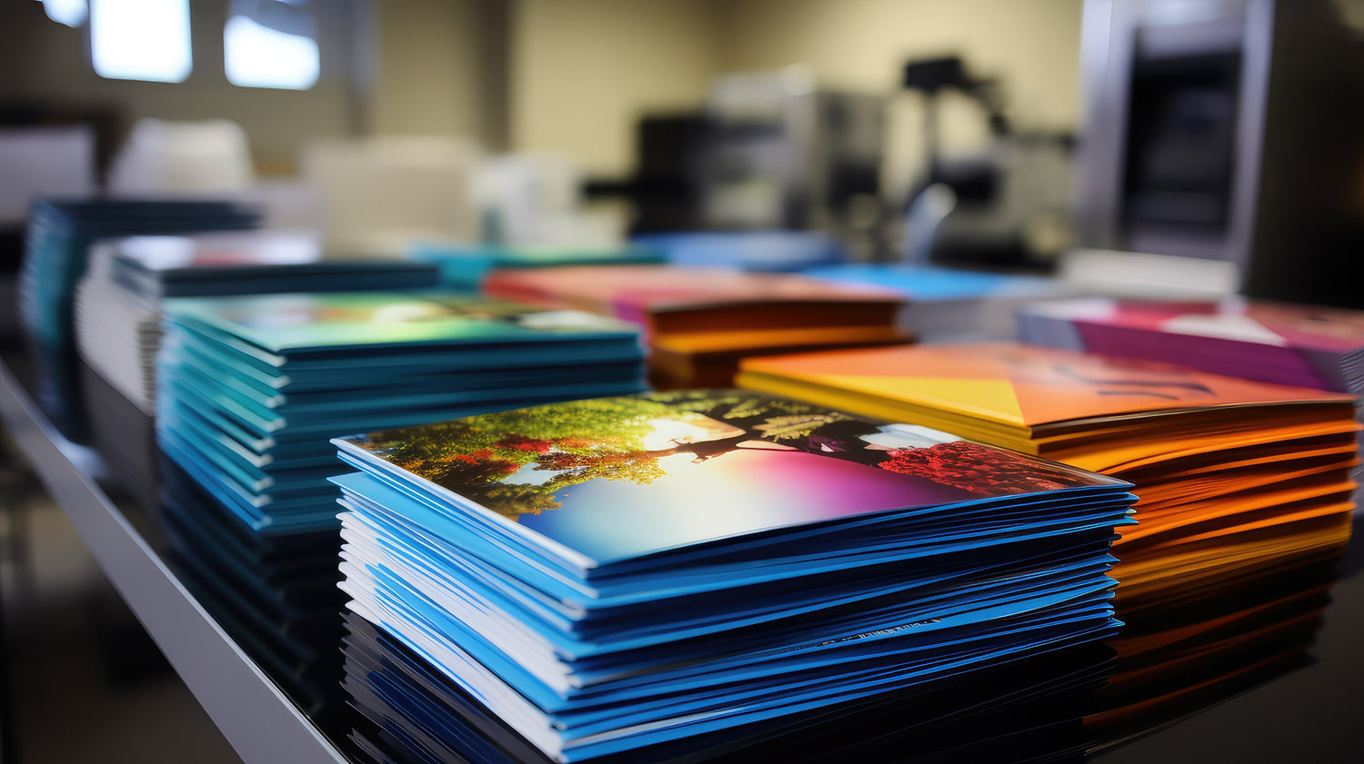 Paper Products