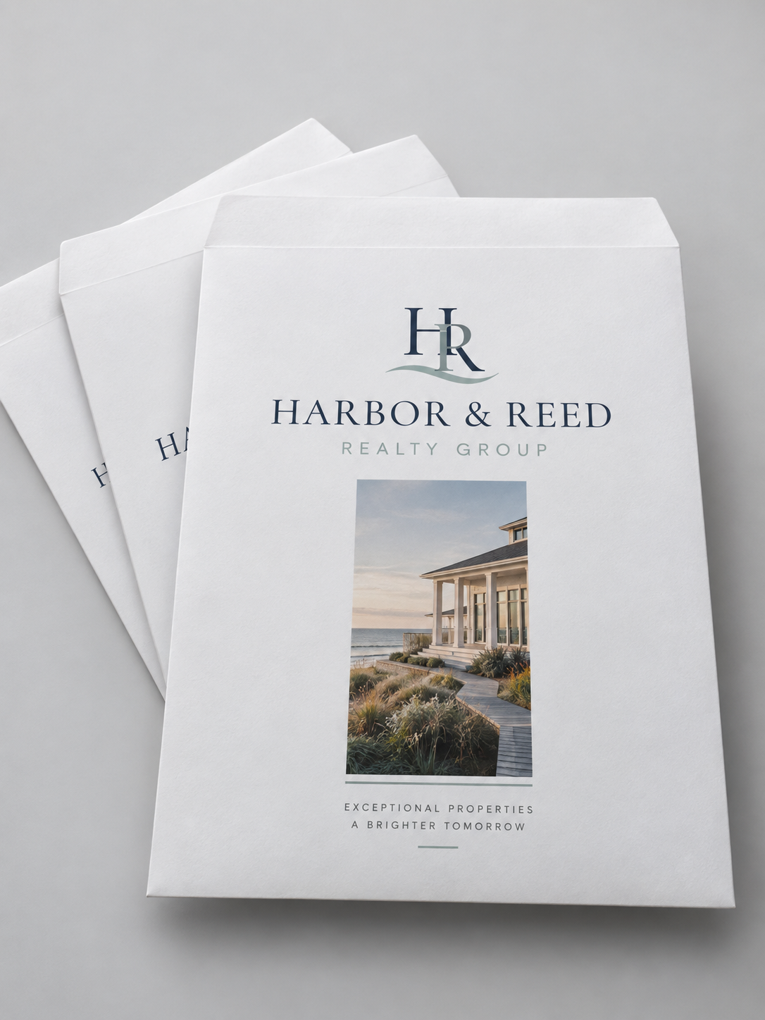 Catalog Envelopes