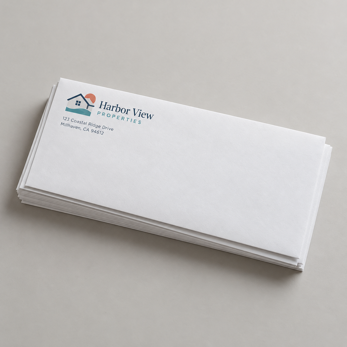 #9 Envelopes