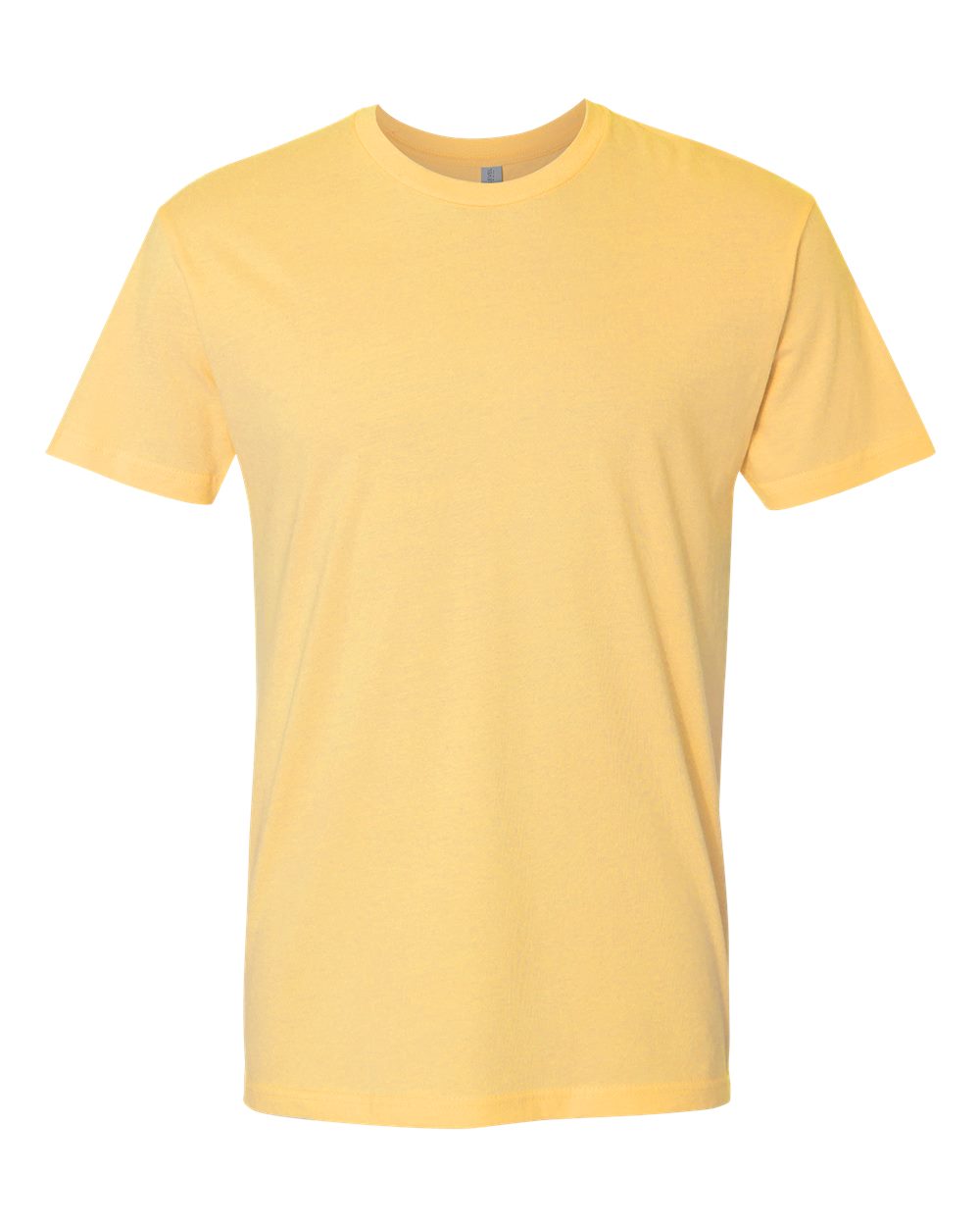 3600 - Unisex Next Level Cotton T Shirt - Imprint Method: Direct to Film Transfer