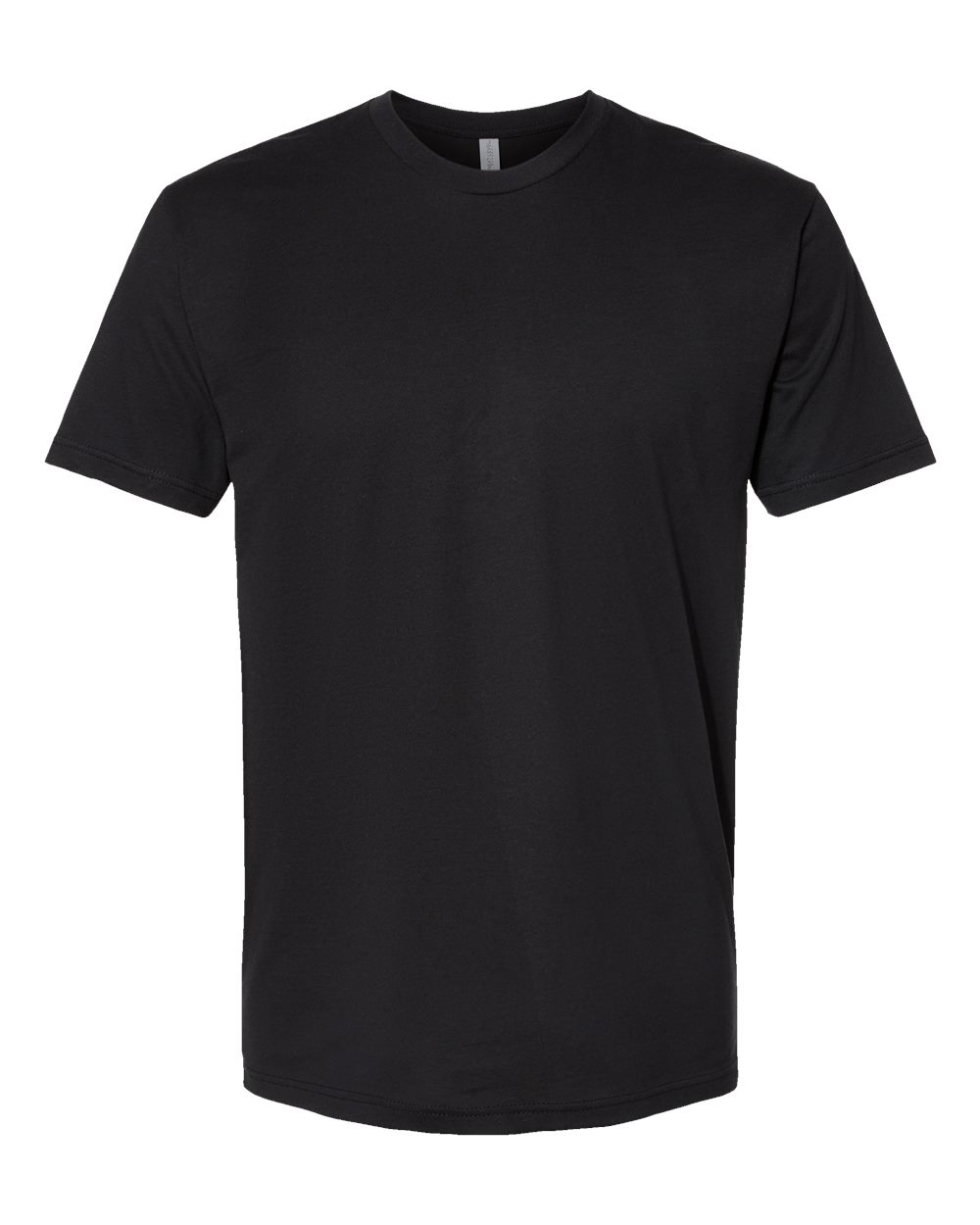 3600 - Unisex Next Level Cotton T Shirt - Imprint Method: Direct to Film Transfer