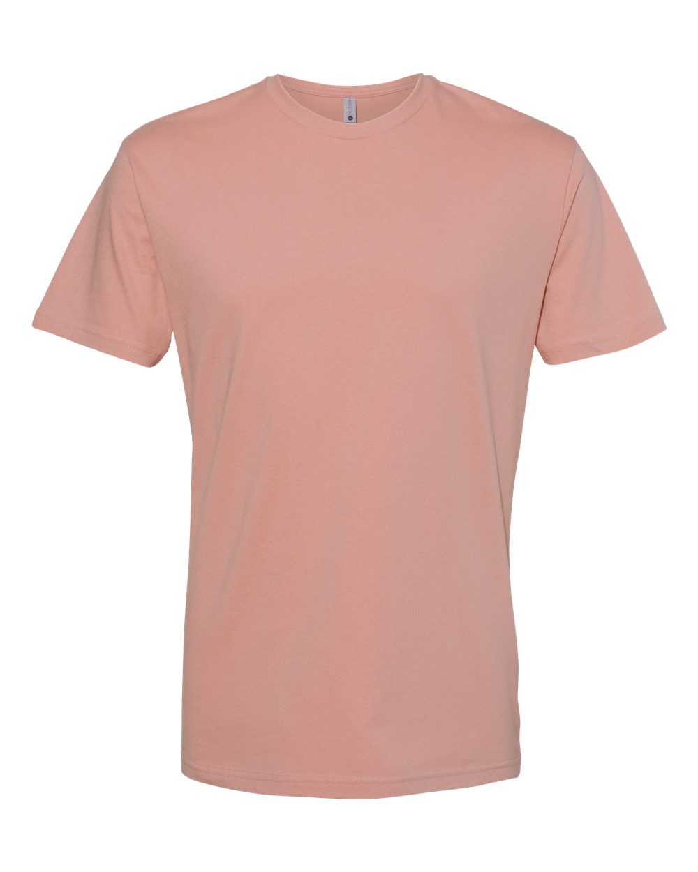 3600 - Unisex Next Level Cotton T Shirt - Imprint Method: Direct to Film Transfer