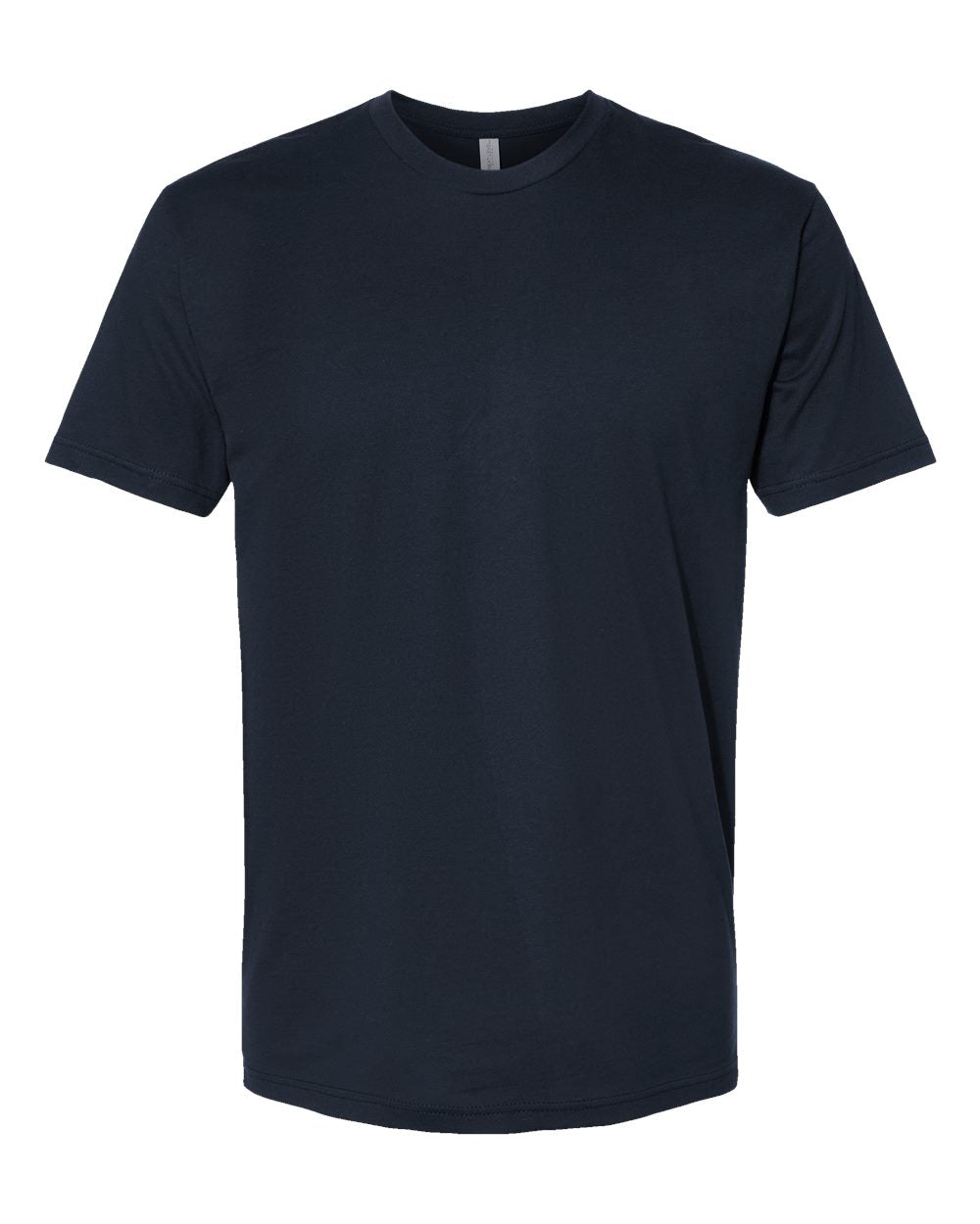 3600 - Unisex Next Level Cotton T Shirt - Imprint Method: Direct to Film Transfer