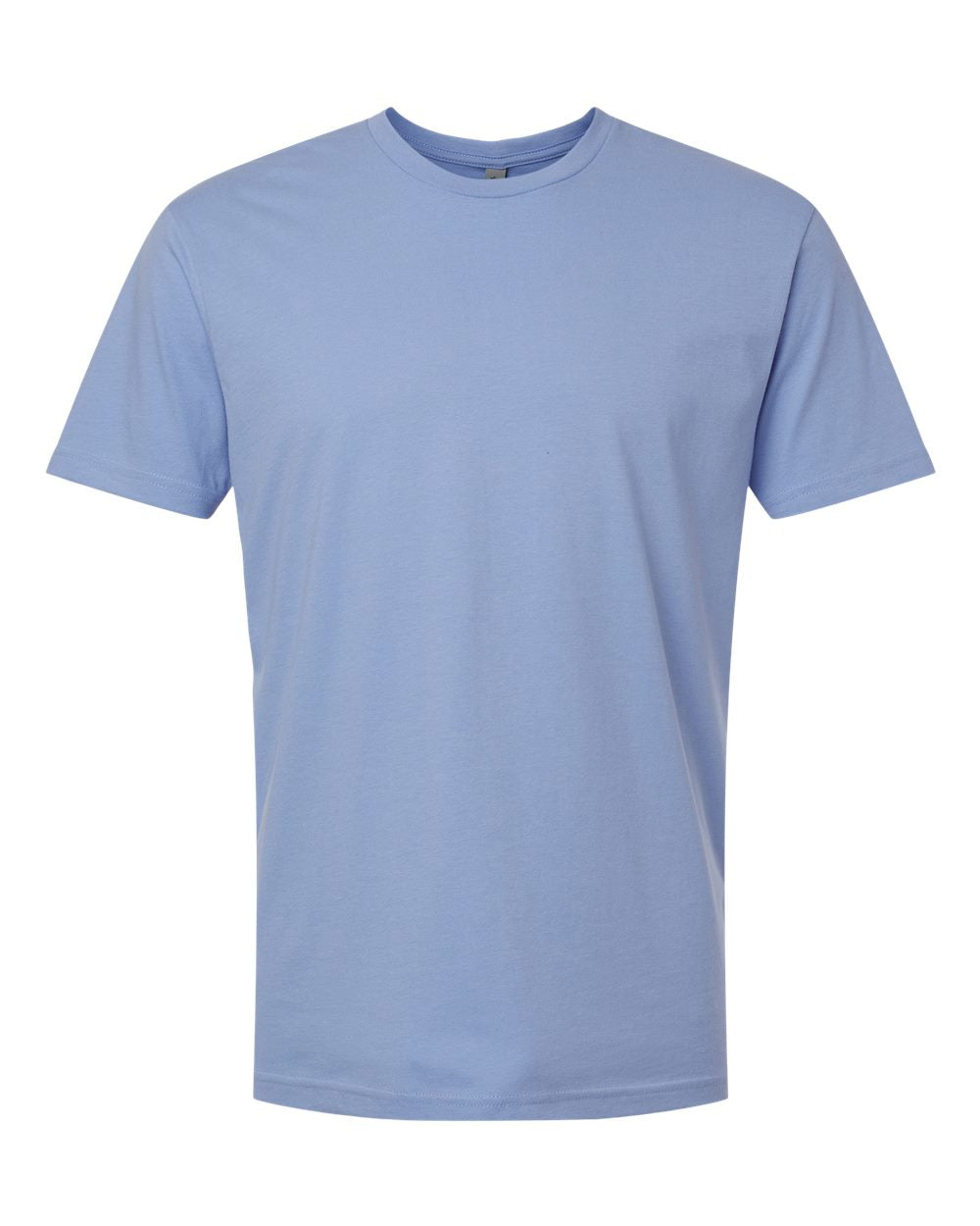 3600 - Unisex Next Level Cotton T Shirt - Imprint Method: Direct to Film Transfer
