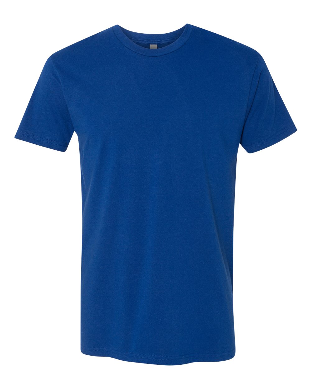 3600 - Unisex Next Level Cotton T Shirt - Imprint Method: Direct to Film Transfer