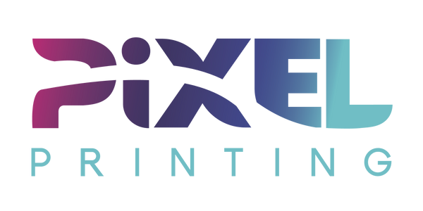 Pixel Printing